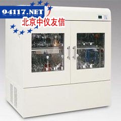 DQHY2000M大容量全温培养摇床